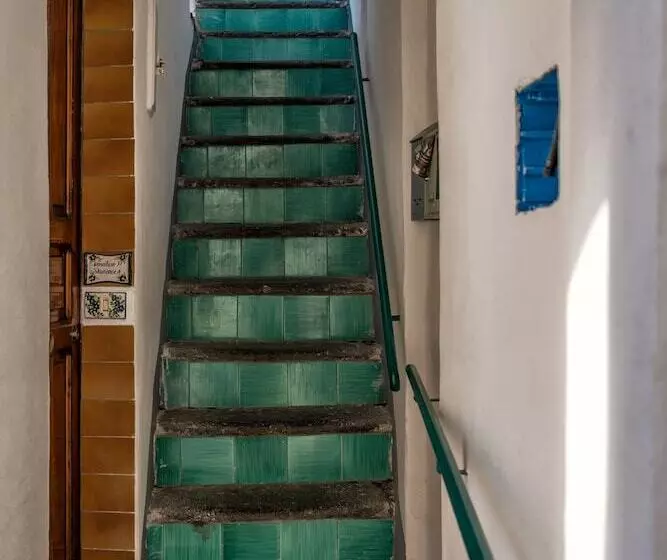 Majatalo B&b La Chiave