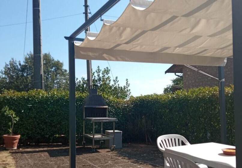 Panzió San Bartolomeo Suite