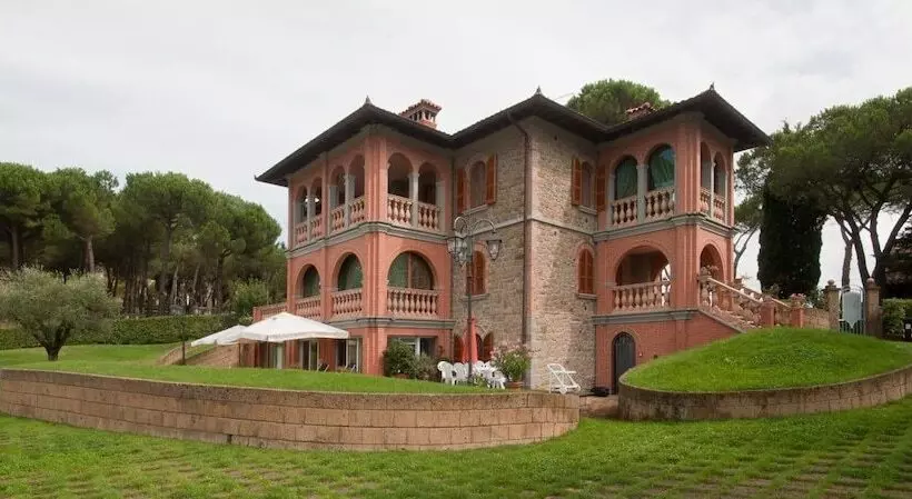 Majatalo San Bartolomeo Suite