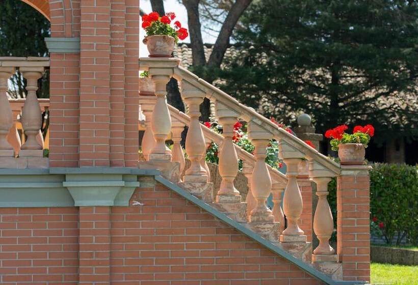 Panzió San Bartolomeo Suite