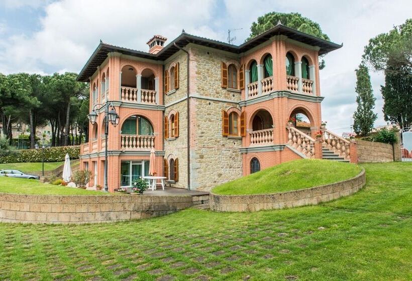 Panzió San Bartolomeo Suite