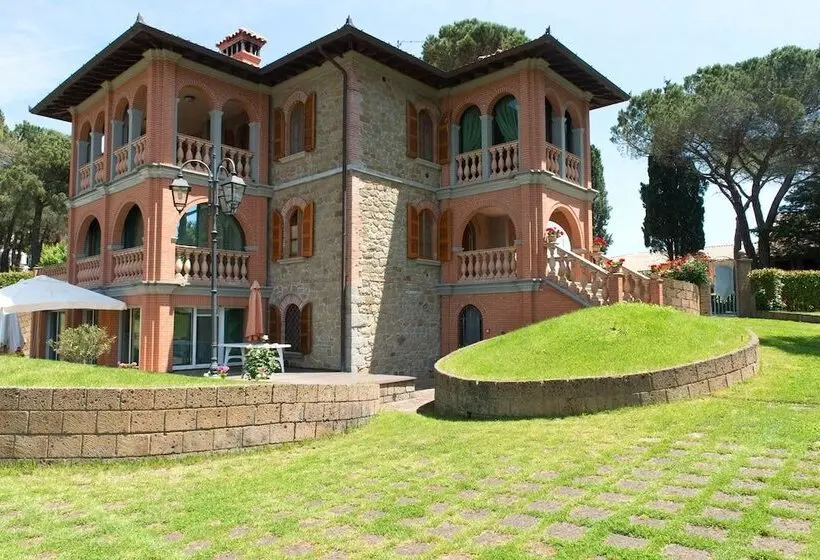 Majatalo San Bartolomeo Suite
