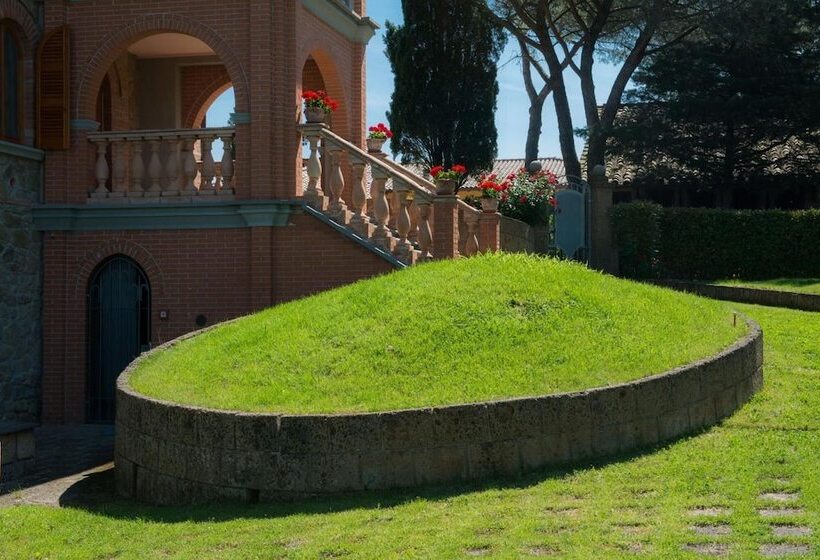 Panzió San Bartolomeo Suite