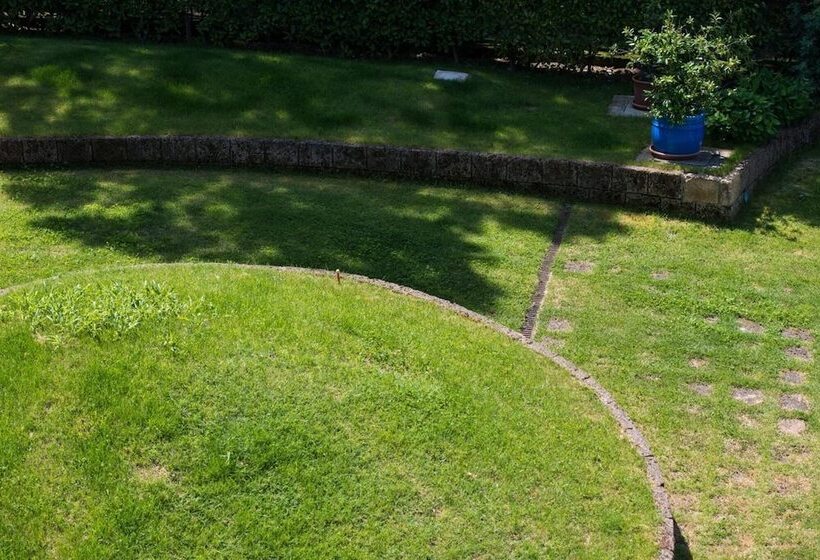 Panzió San Bartolomeo Suite