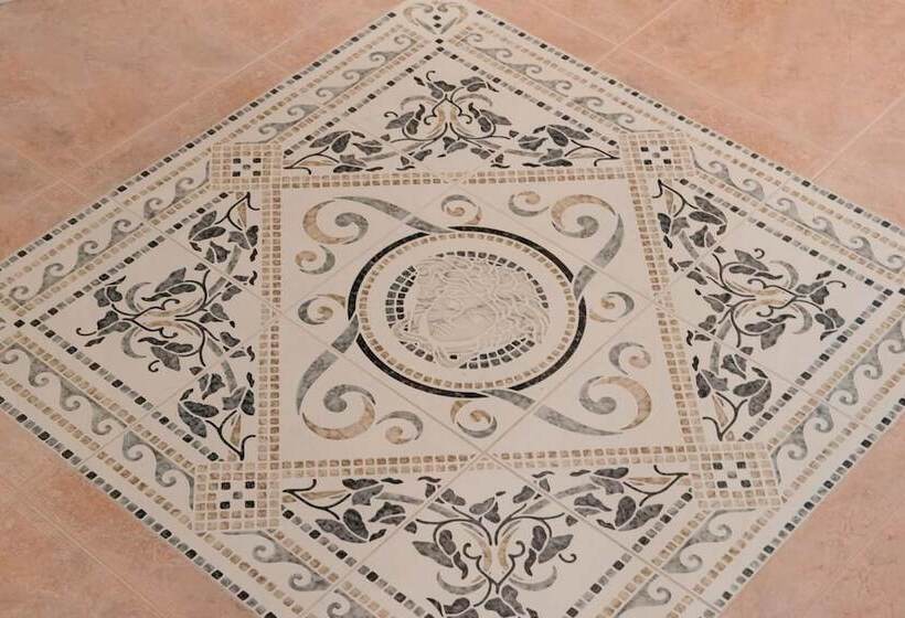 Panzió San Bartolomeo Suite