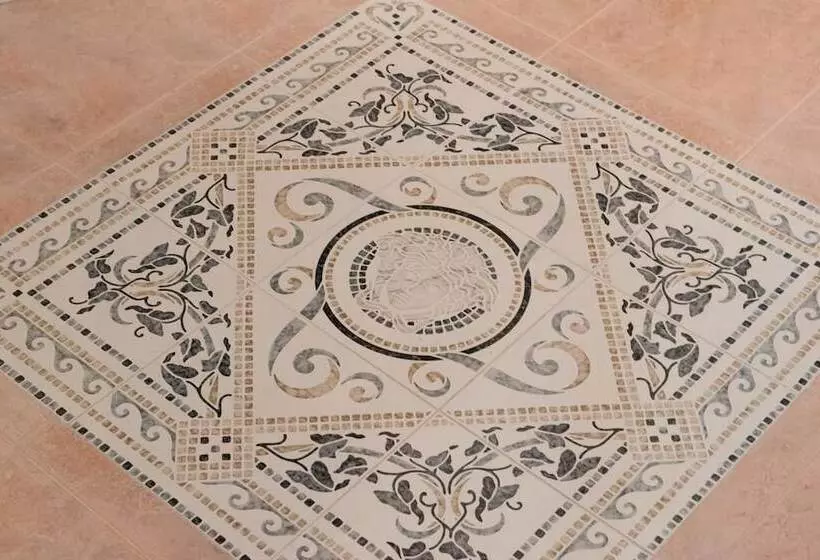 Majatalo San Bartolomeo Suite