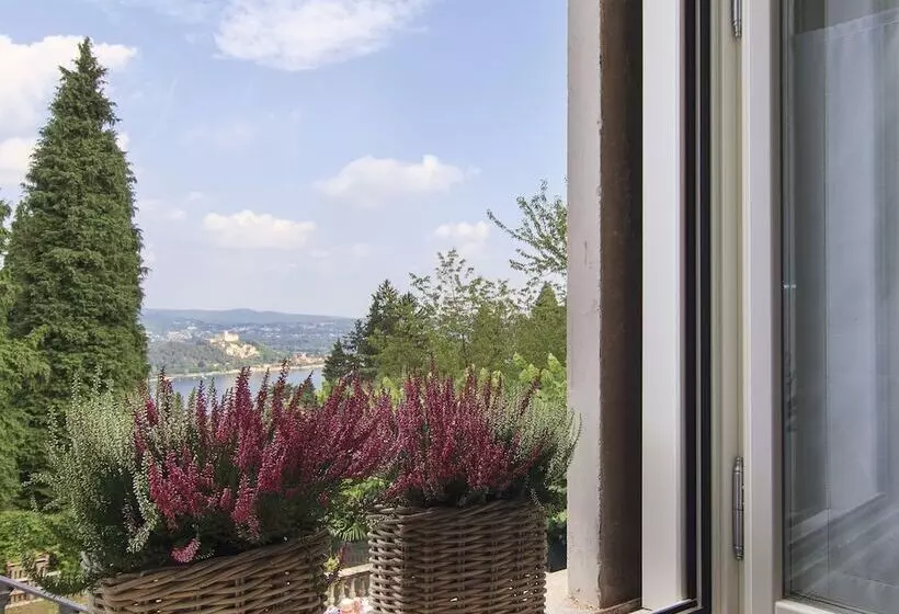 ペンション White Lilac Romantic B&b  Adults Only