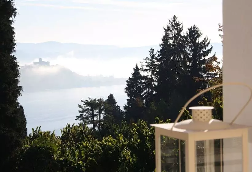 ペンション White Lilac Romantic B&b  Adults Only