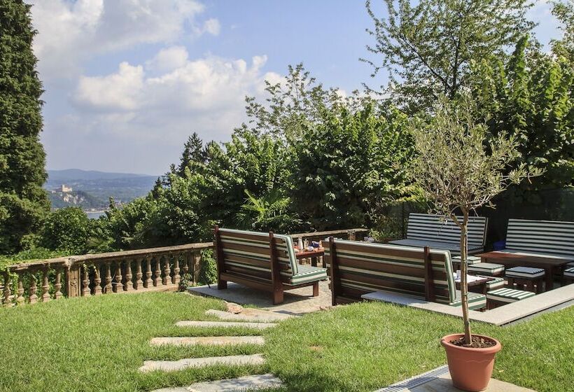 펜션 White Lilac Romantic B&b Adults Only