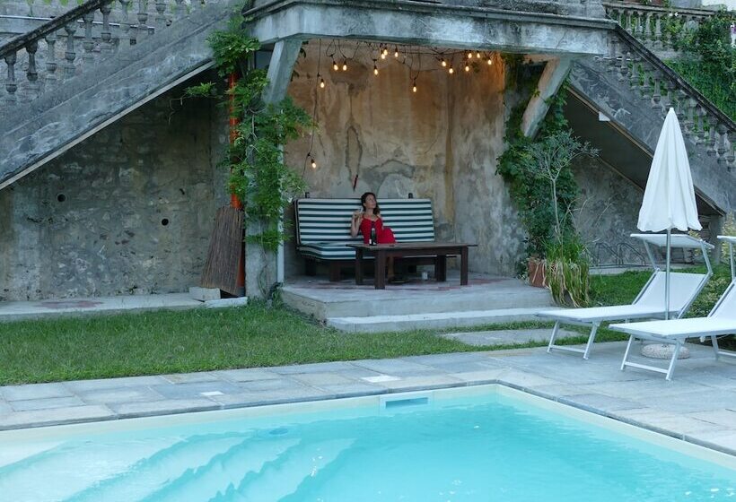 펜션 White Lilac Romantic B&b Adults Only