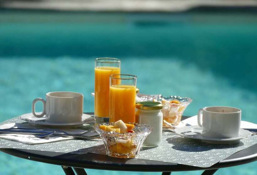 펜션 White Lilac Romantic B&b Adults Only