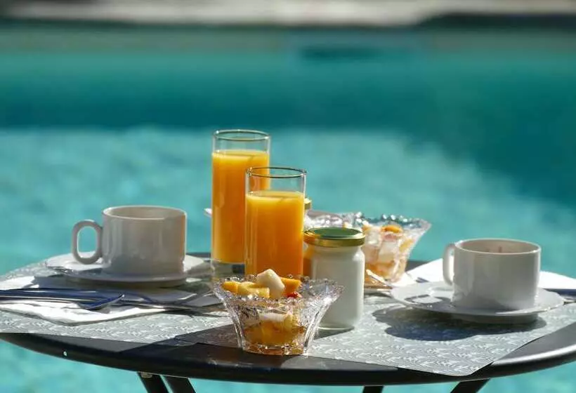 ペンション White Lilac Romantic B&b  Adults Only