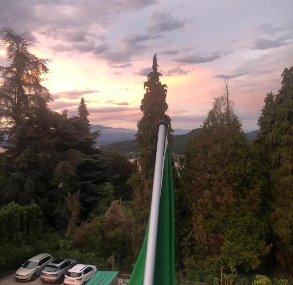 펜션 White Lilac Romantic B&b Adults Only