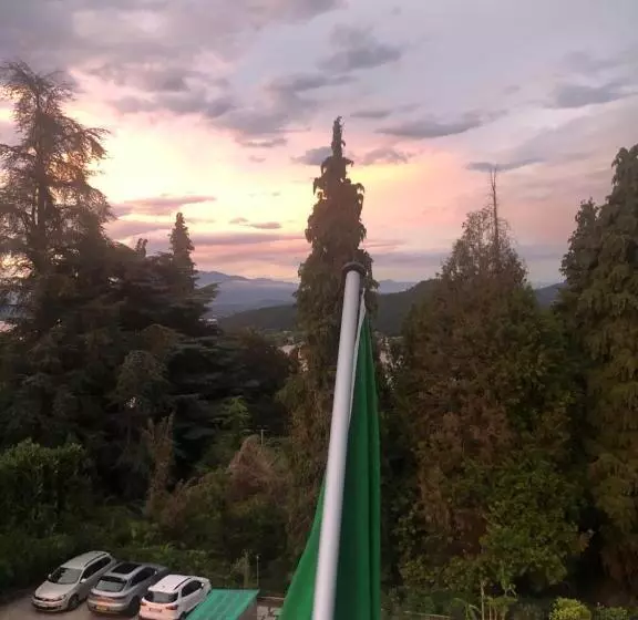 ペンション White Lilac Romantic B&b  Adults Only