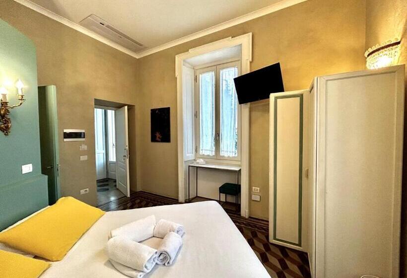 펜션 White Lilac Romantic B&b Adults Only