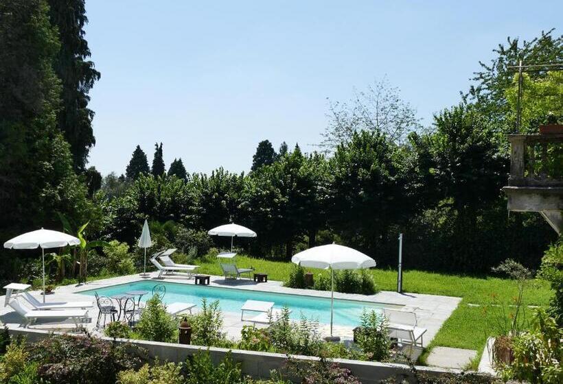 펜션 White Lilac Romantic B&b Adults Only