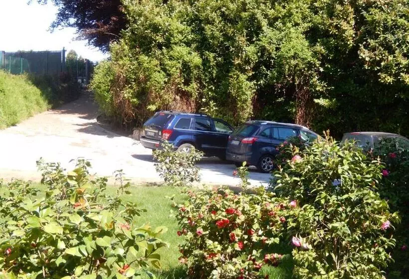 ペンション White Lilac Romantic B&b  Adults Only