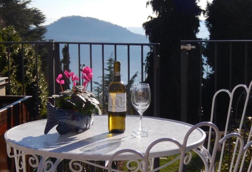 펜션 White Lilac Romantic B&b Adults Only