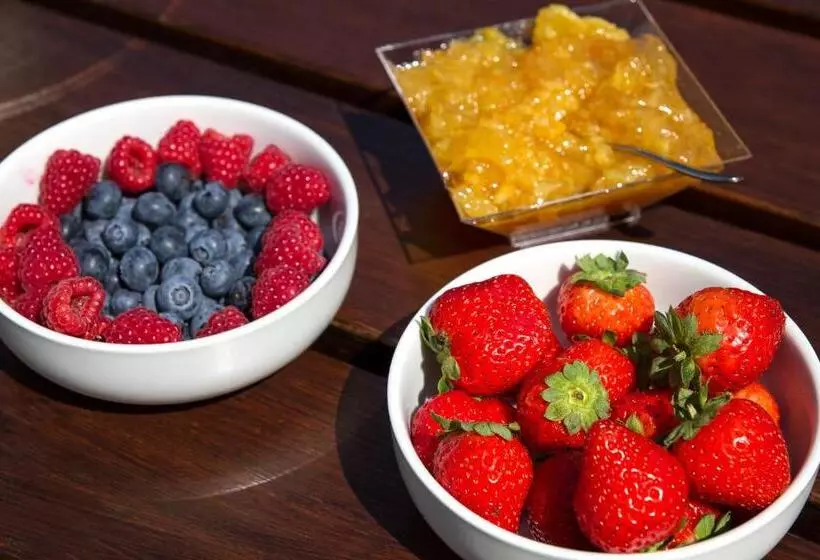 ペンション White Lilac Romantic B&b  Adults Only