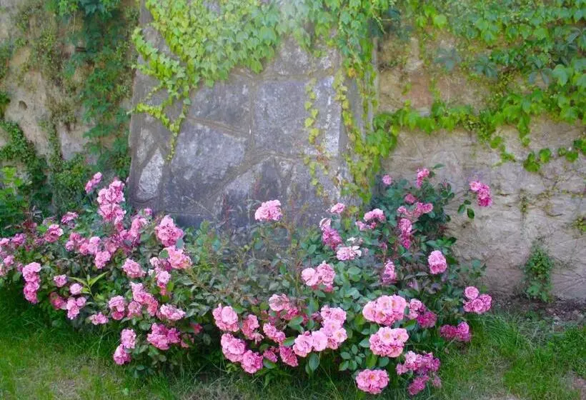 ペンション White Lilac Romantic B&b  Adults Only