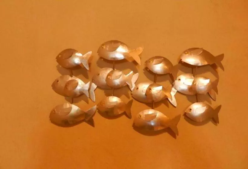 ペンション White Lilac Romantic B&b  Adults Only