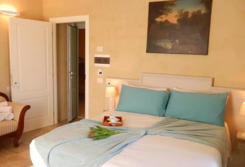 ペンション White Lilac Romantic B&b  Adults Only