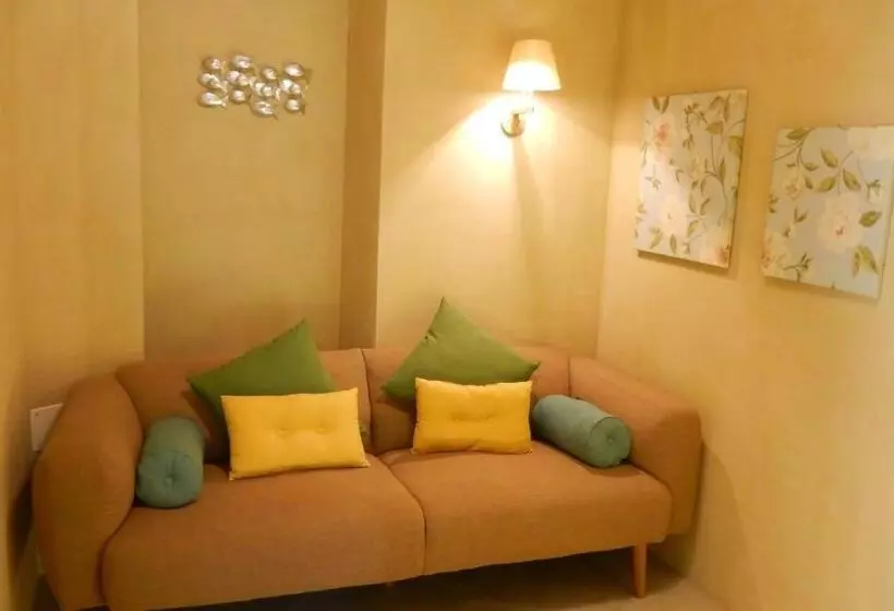 ペンション White Lilac Romantic B&b  Adults Only