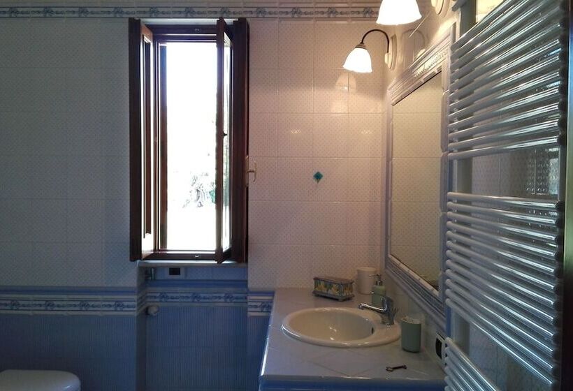 צימר Masseria Fragnale