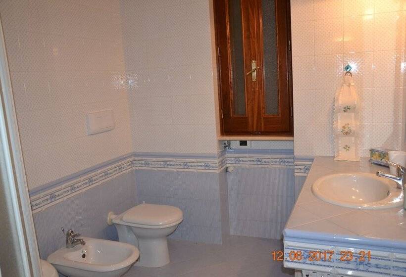 צימר Masseria Fragnale