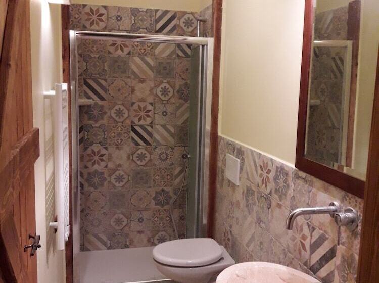 צימר Masseria Fragnale