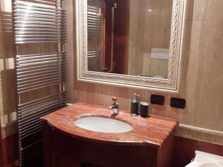 צימר Masseria Fragnale