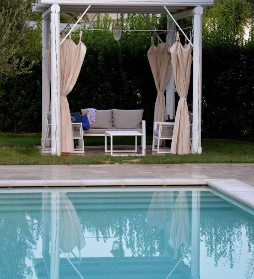 צימר Masseria Fragnale