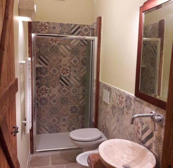 צימר Masseria Fragnale