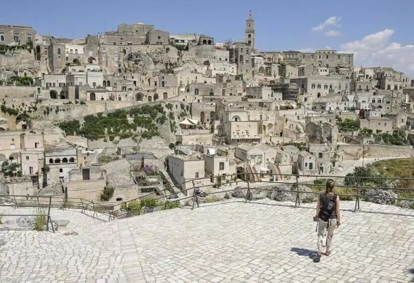 ベッドアンドブレックファースト Masseria La Meridiana