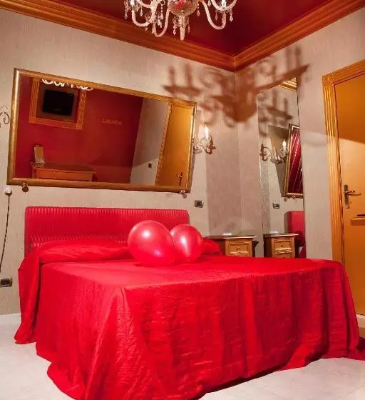 簡易ホテル & Resort Bee Queen