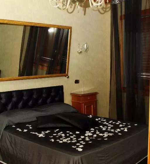 簡易ホテル & Resort Bee Queen