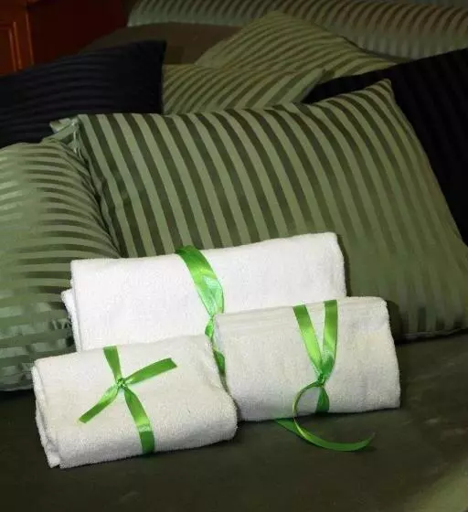 簡易ホテル & Resort Bee Queen