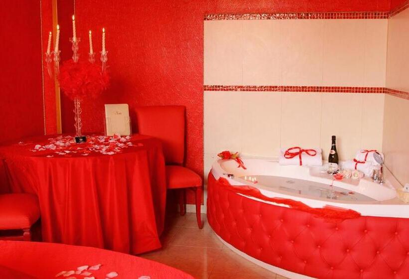 여관 & Resort Bee Queen