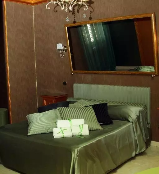 簡易ホテル & Resort Bee Queen