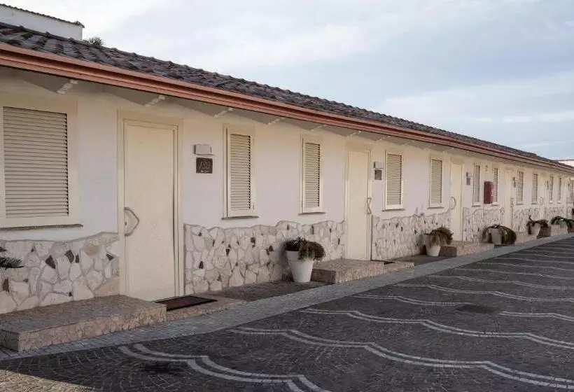 簡易ホテル & Resort Bee Queen