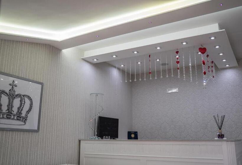 여관 & Resort Bee Queen