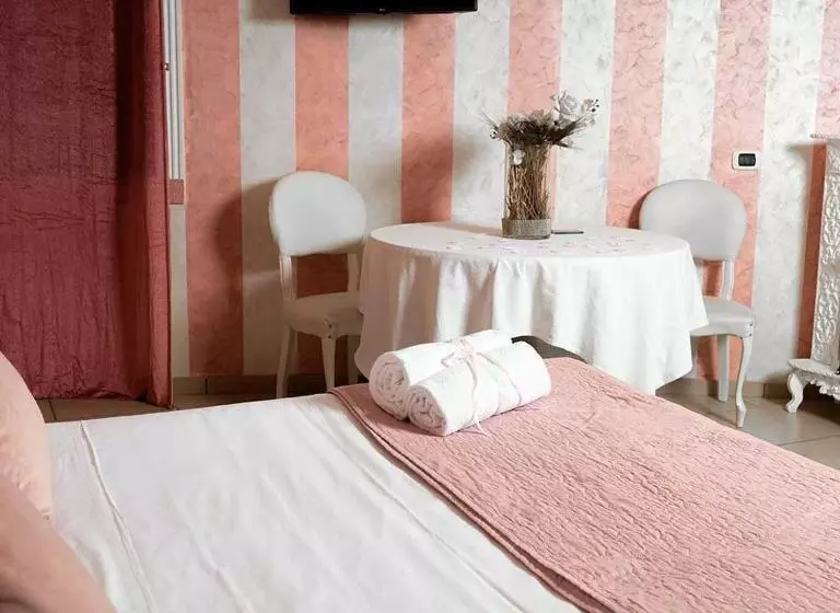 簡易ホテル & Resort Bee Queen