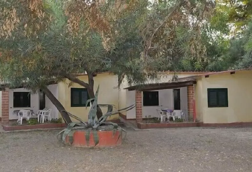 استراحتگاه Villaggio Irene