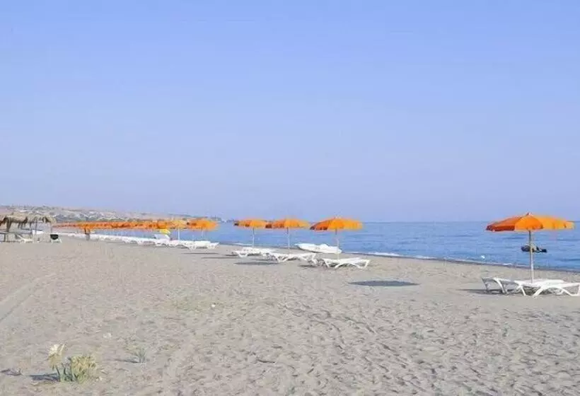استراحتگاه Villaggio Irene