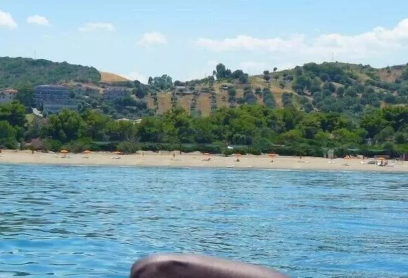 استراحتگاه Villaggio Irene