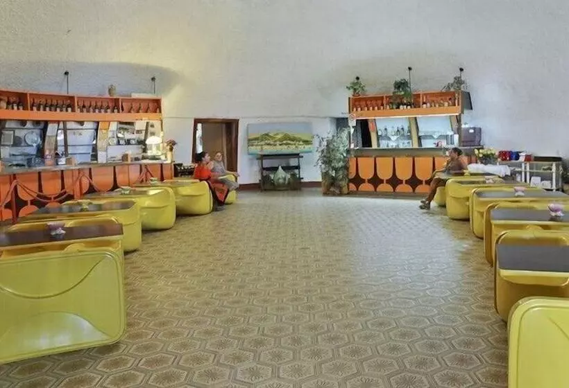 استراحتگاه Villaggio Irene