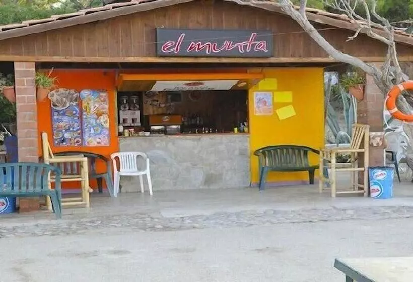 استراحتگاه Villaggio Irene