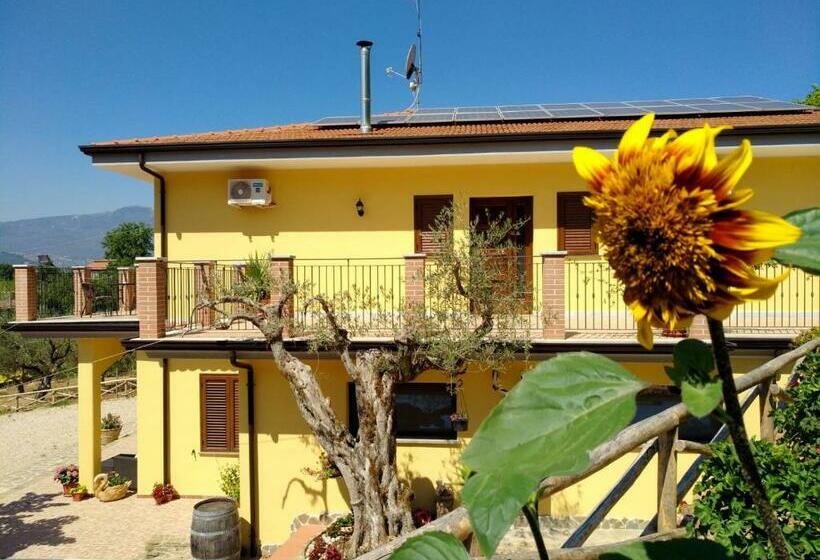 Agriturismo Il Marchese