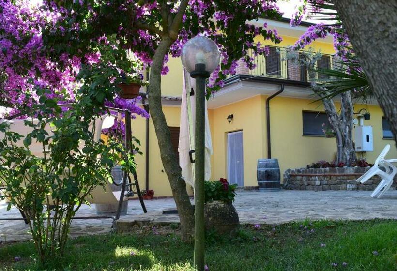 Agriturismo Il Marchese