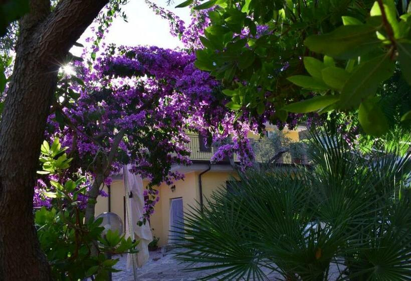 Agriturismo Il Marchese